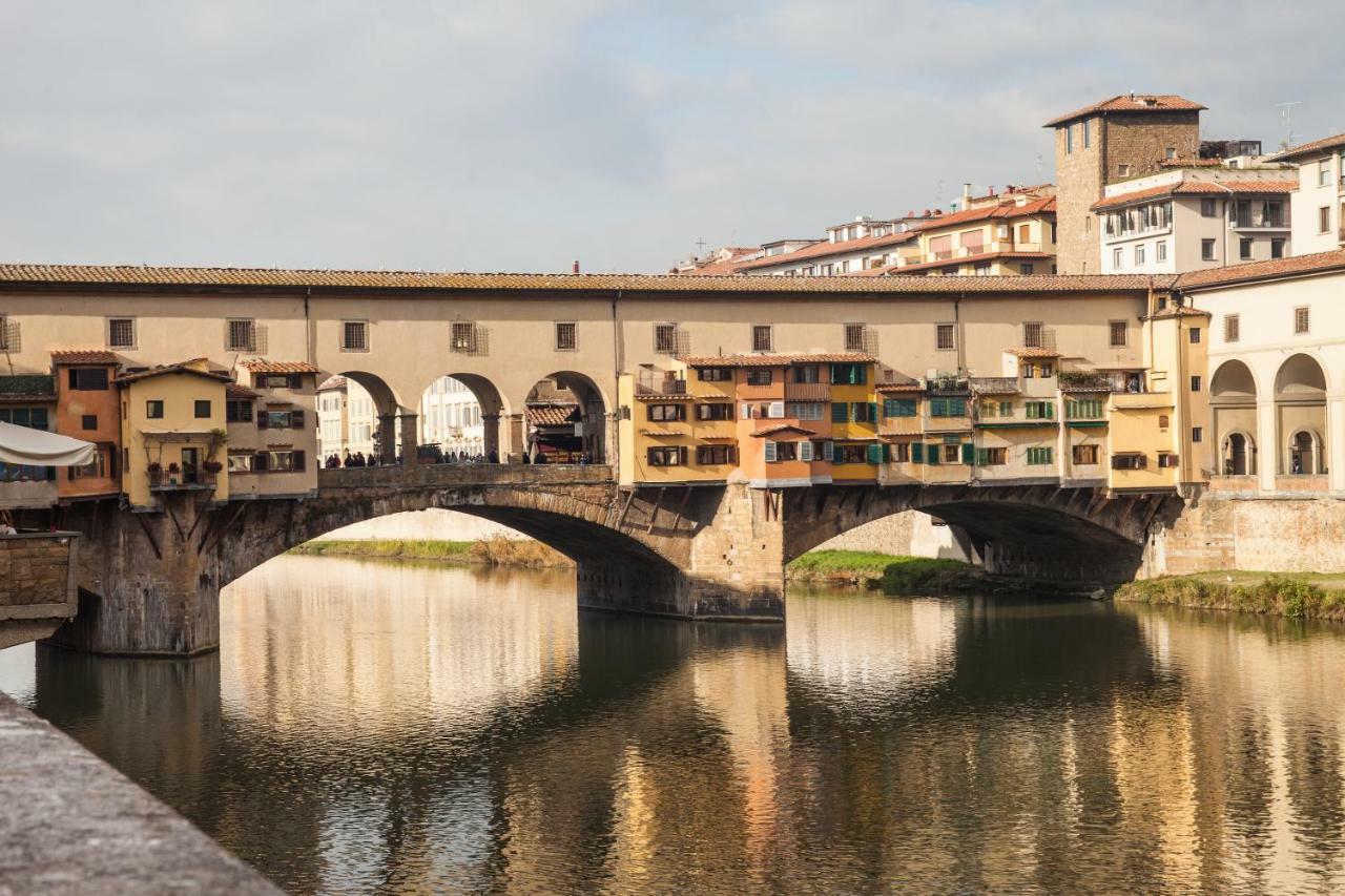 Wine Apartments Florence Vernaccia Kültér fotó