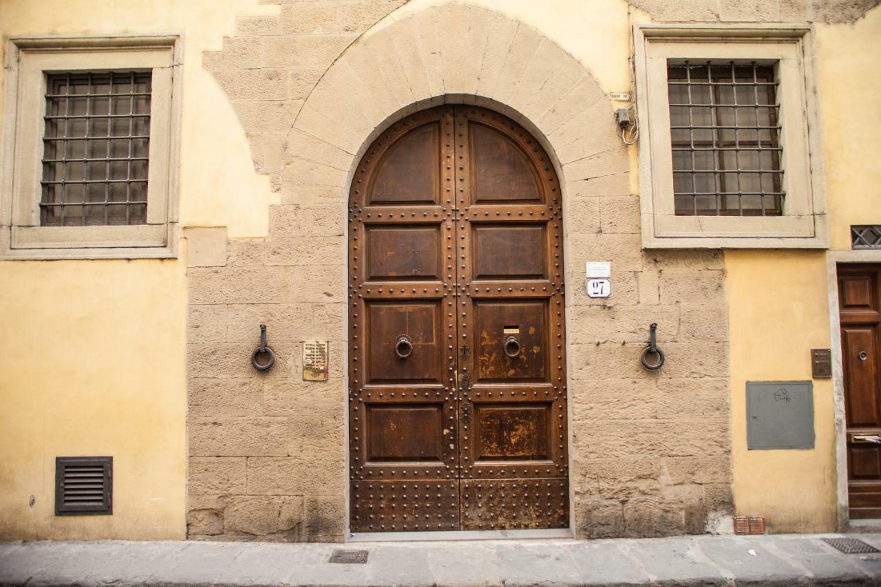 Wine Apartments Florence Vernaccia Kültér fotó